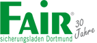 Fairsicherung-Logo